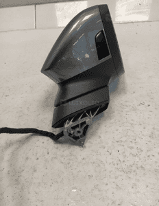 Vw passat B9 2023- lusterko zewnętrzne prawe 15 pin 4