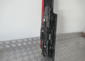 Lampa tylna tył prawa ford transit custom BK21-13404-AJ 2012-2017 10