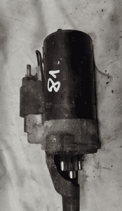 ROZRUSZNIK AUDI A4 B6 B7 A6 C5 VW PASSAT B5 2.5 TDI 0001109021 1