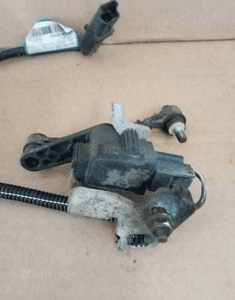 Czujnik Poziomowania Xenon Renault laguna III scenic 538211456r 2