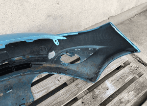 Zderzak przód przedni opel meriva b ii 2 2010- cały 6