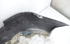 Bmw 1 F20 F21 lift sportline 2015- zderzak tył tylny 7371756 9