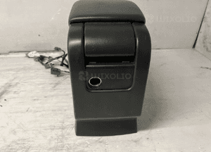 Volvo V60 i / S60 ii / XC60 i - tunel podłokietnik cupholder - 30755596 6