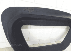 TESLA Y USZCZELKA GUMA OSŁONA MASKI 1494088-00-C 3