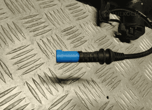 BMW F20 F21 F22 F23 AMORTYZATOR TYLNY 6857963 6