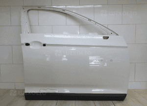 VW PASSAT B8 3G0 DRZWI prawe przód przednie 3G0831312K 1