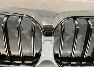 BMW 5 G30 G31 LCI Grill / Atrapa chłodnicy - 14614 4