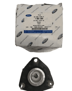 FORD TRANSIT PODUSZKA AMORTYZATORA MOCOWANIE PRZÓD PRZEDNIE NOWY ORYGINAŁ 1