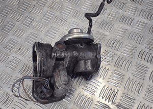 Zawór egr vw 1,9 tdi bkc 038129637D radom 1