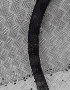 Listwa osłona błotnika vw ID4 11A853817 5