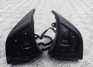 Panel sterowania citroen 98085005ZD 2