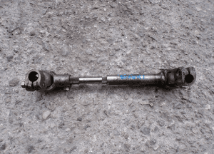 WAŁEK KIEROWNICZY KRZYŻAK SUZUKI WAGON R OPEL AGILA 2