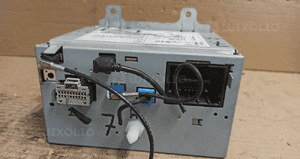 RADIO NAWIGACJA OPEL nr 22790015 3