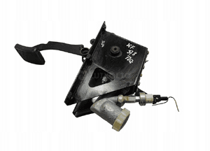 Pompa pompka sprzęgła pedał sprzęgła land rover defender 2.4 tdci 2007-2014 1