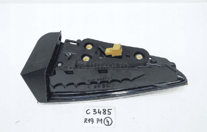 Lampa prawy tył prawa tylna skoda enyaq 5LG 8