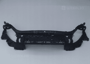 Ford mondeo MK5 sedan hb zderzak tylny oryginał ładny 9