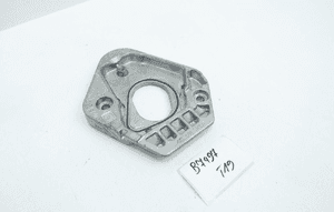 Adapter wspomagania hamulców audi e-tron 4KE 1