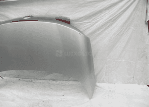 Vw eos tylna klapa bagażnika 2