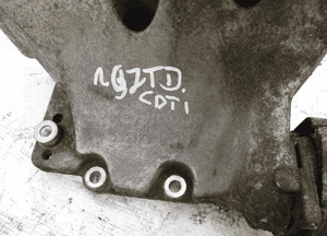 Opel 1.9 cdti łapa pompy wtryskowej 55187918 2