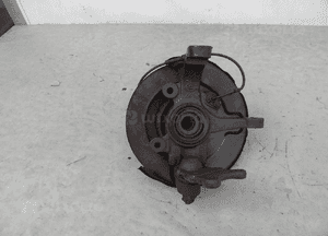 ZWROTNICA PIASTA LEWA GREET WALL STEED 2.4 2