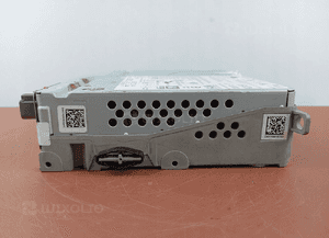 BMW OE Garmin Headunit Audio Nawigacja IDC23 HIGH 8155- 5B60AE6 65125B60AE6 6