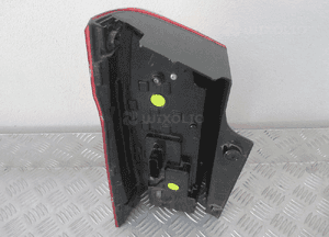 Lampa tylna tył prawa mercedes v-klasa vito W447 led 2014-2019 5