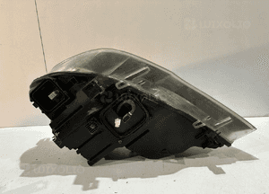 BMW X5 E70 Lampa Bi-xenon Skrętny Prawa - 16446 8