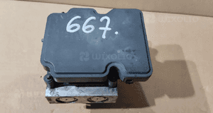 Pompa hamulcowa abs mercedes sprinter W906 crafter A9069005502 0265956378 5