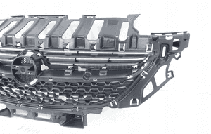 OPEL ADAM 2012- ATRAPA GRILL ZDERZAK PRZÓD 13355289 5