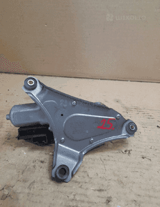 SILNICZEK WYCIERACZKI TYŁ TOYOTA AURIS I nr 85130-02030 1