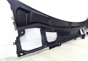 Podszybie JAGUAR E PACE J9C3-4105-AE osłona 10