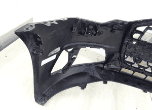 AUDI A6 C8 4K0 18-23r. Zderzak PRZÓD LLU  4K0807437 7