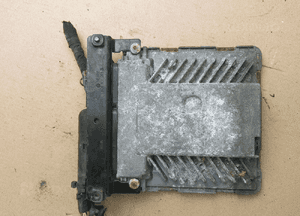 KOMPUTER STEROWNIK SILNIKA VW PASSAT B6 2.0 TDI 03G906018FG 5WP45614AA 3