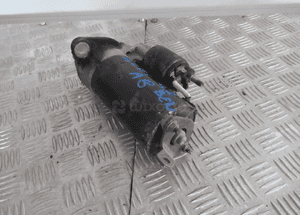 ROZRUSZNIK AUDI A8 D2 4.2 BENZYNA BOSCH 1999- 3