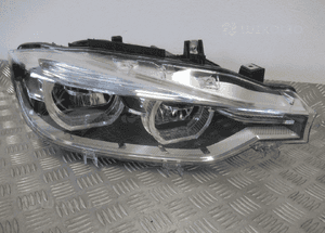 Nowa lampa przód przednia prawa bmw 3 F30 F31 lift full led 2015-2018 2