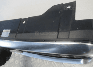 Grill gril atrapa volvo XC60 ii r-design 2017- 10