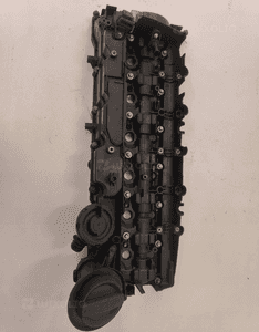 BMW 3.0d e70 n57 f10 oe 1526581 POKRYWA ZAWORÓW 1