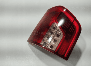 Lampa lewa lewy tył tylna w klapę citroen C5 iii X7 kombi 9671811480 08-11 4