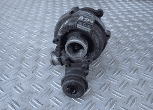 Turbosprezarka turbo vw audi seat 1.9 tdi 90KM 038145701D radom 2