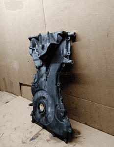 Osłona pokrywa Rozrządu Mazda 6 Lift 1.8 16V LF94 2