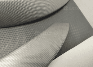 Bmw 3 F30 F31 dekory wnętrza aluminium m pakiet uk anglik 6