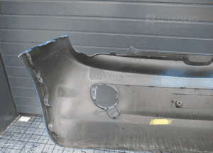 Zderzak tylny tył opel adam 2012-2019 9