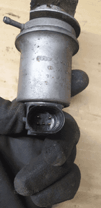 Zawór EGR Audi A4 B6 1.6 06B131501 5