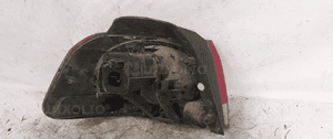 Tyl tylna lampa prawa volkswagen golf 6 hb 4