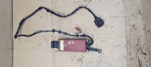 Moduł telefonu VW Golf IV 4 1J0035729B 1
