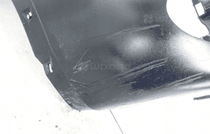 Nissan qashqai J10 lift zderzak przód przedni 09-13 62022-BR10H 3