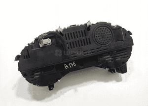 Licznik mercedes a-klasa W176 1.8 cdi A1769000101 2012-2018 europa 6