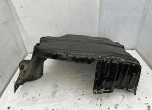 Płyta podwozia osłona range rover 02-09 WFZ000024 4