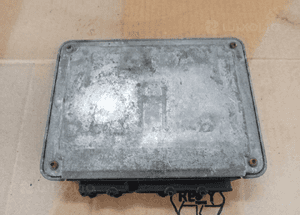 Komputer sterownik silnika Skoda Octavia I 1.9 TDI 038906018BC 3