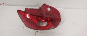 Lampa tyl tylna lewa seat ibiza 4 6J hb 2
